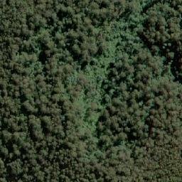 Satellite imagery of Mount Lorymer, AU