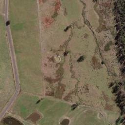 Satellite imagery of Salisbury Hill, AU