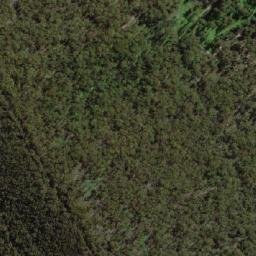 Satellite imagery of Salisbury Hill, AU