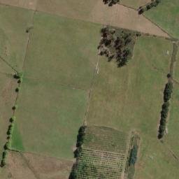 Satellite imagery of Spring Hill, AU