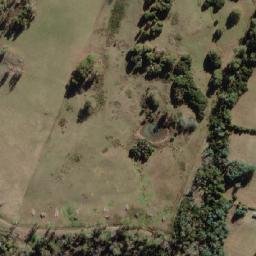 Satellite imagery of High Rock, AU