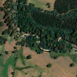 Satellite imagery of Dead Horse Hill, AU