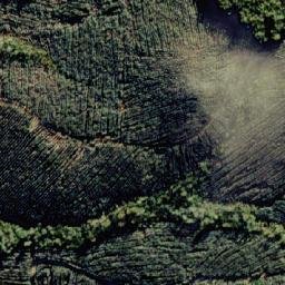 Satellite imagery of Dead Horse Hill, AU