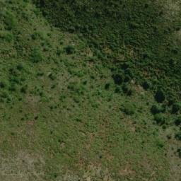 Satellite imagery of Rattler Hill, AU