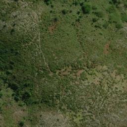 Satellite imagery of Rattler Hill, AU