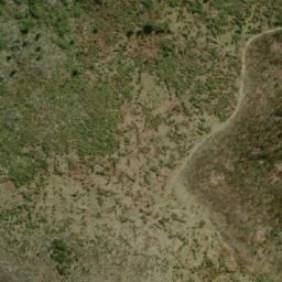 Satellite imagery of Rattler Hill, AU