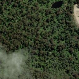 Satellite imagery of Anchor Mine, AU