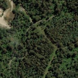 Satellite imagery of Anchor Mine, AU