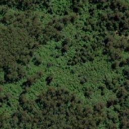 Satellite imagery of Halls Hill, AU