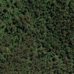 Satellite imagery of Halls Hill, AU