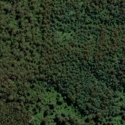 Satellite imagery of Terrys Hill, AU