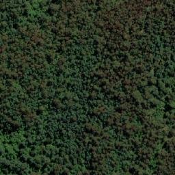 Satellite imagery of Terrys Hill, AU