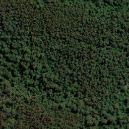 Satellite imagery of Terrys Hill, AU