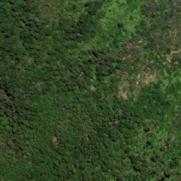 Satellite imagery of MT RUTLAND NO 2, NZ