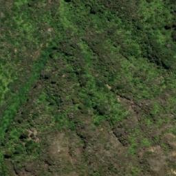 Satellite imagery of MT RUTLAND NO 2, NZ
