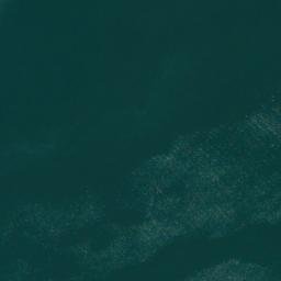 Satellite imagery of Golden Point, NZ