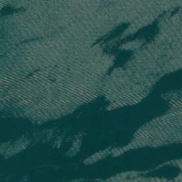 Satellite imagery of Parikohikohi Point, NZ