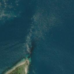 Satellite imagery of Dieffenbach Point, NZ