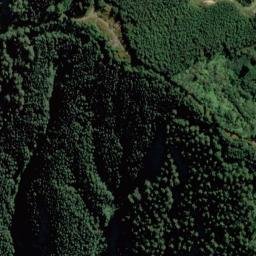 Satellite imagery of TE UIRA KARAPA PT EAST LIGHT, NZ