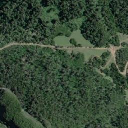 Satellite imagery of Cerro El Encanto, CL