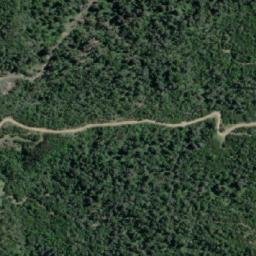 Satellite imagery of Cerro El Encanto, CL