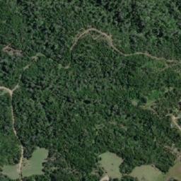 Satellite imagery of Cerro El Encanto, CL