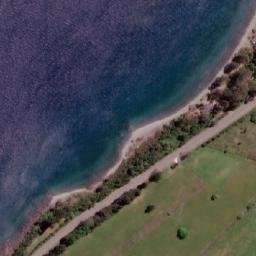 Satellite imagery of Punta de los Ingleses, CL