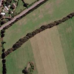 Satellite imagery of Punta de los Ingleses, CL