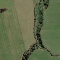 Satellite imagery of Punta de los Ingleses, CL