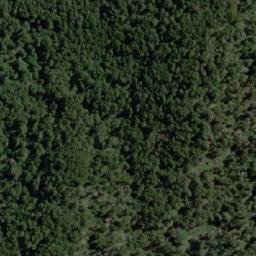 Satellite imagery of Cerro La Plata, CL
