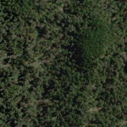 Satellite imagery of Cerro La Plata, CL