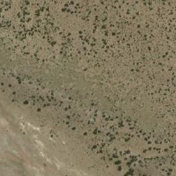 Satellite imagery of Cerro Angostura, AR