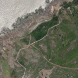 Satellite imagery of Richardson Point, AU