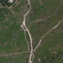 Satellite imagery of Richardson Point, AU