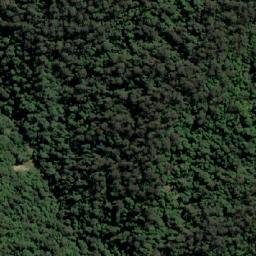 Satellite imagery of Atlas Mine, AU