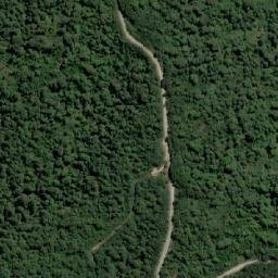 Satellite imagery of Atlas Mine, AU