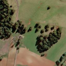 Satellite imagery of Mount Lorymer, AU