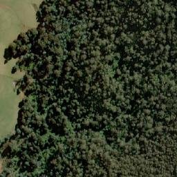 Satellite imagery of Mount Lorymer, AU