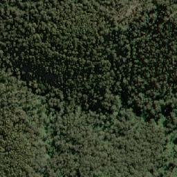 Satellite imagery of Mount Lorymer, AU