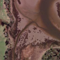 Satellite imagery of Portview Hill, AU