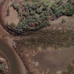 Satellite imagery of Portview Hill, AU