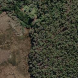 Satellite imagery of Portview Hill, AU