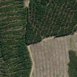 Satellite imagery of Dalgarth Hill, AU