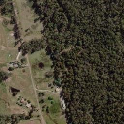 Satellite imagery of Salisbury Hill, AU