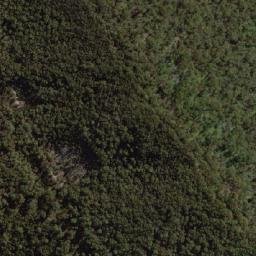 Satellite imagery of Salisbury Hill, AU