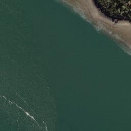 Satellite imagery of Mowbray Point, AU