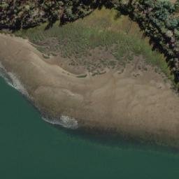 Satellite imagery of Mowbray Point, AU