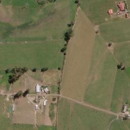 Satellite imagery of Rowleys Hill, AU