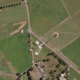 Satellite imagery of Rowleys Hill, AU