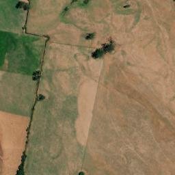 Satellite imagery of Dead Horse Hill, AU